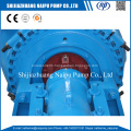 200WS 8 inces River Lake Sand Dredge Pump